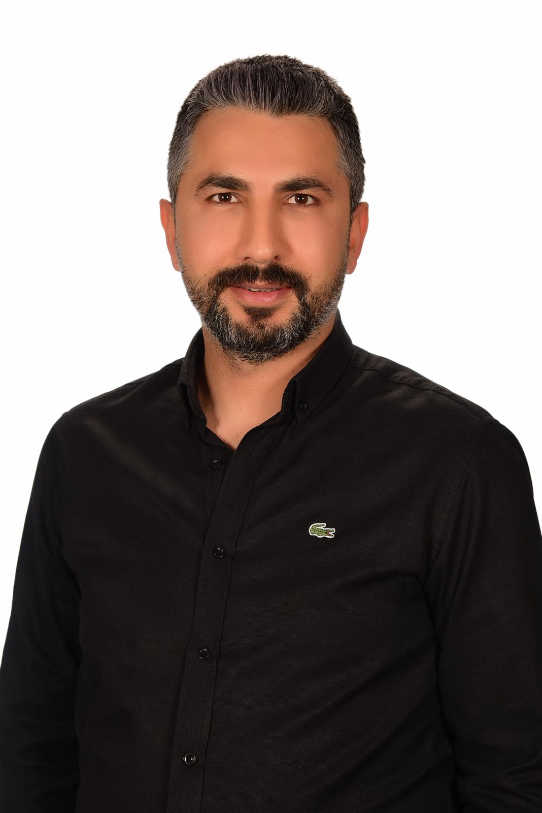 Klinik Psikolog Ferhat Şen
